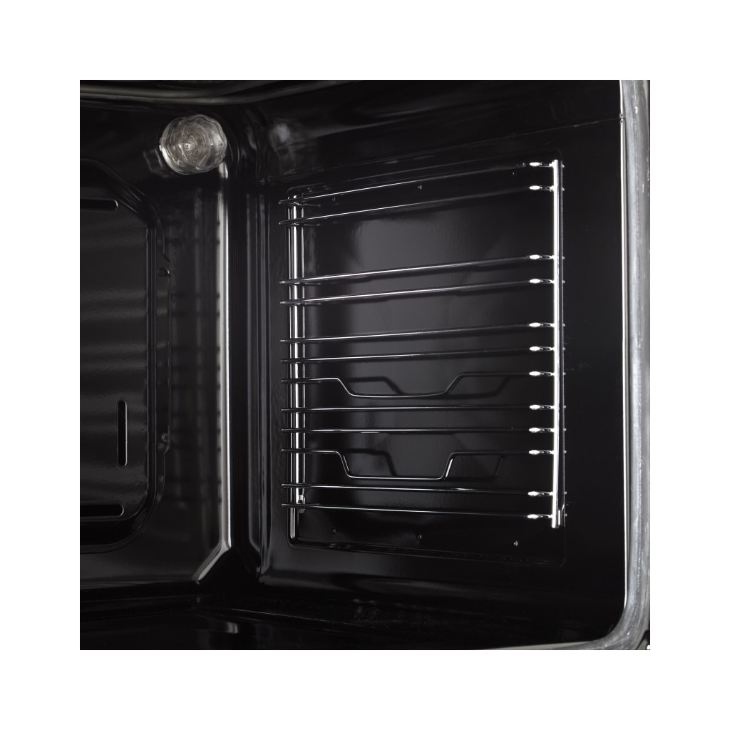 Духовой шкаф Eleyus MILA 6009 BL - 10