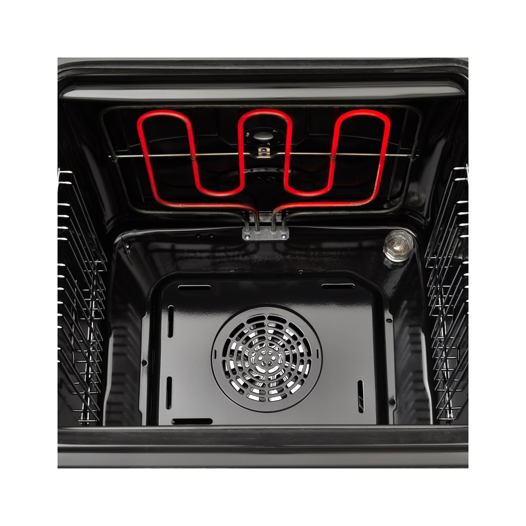 Духовой шкаф Eleyus MILA 6009 BL - 11