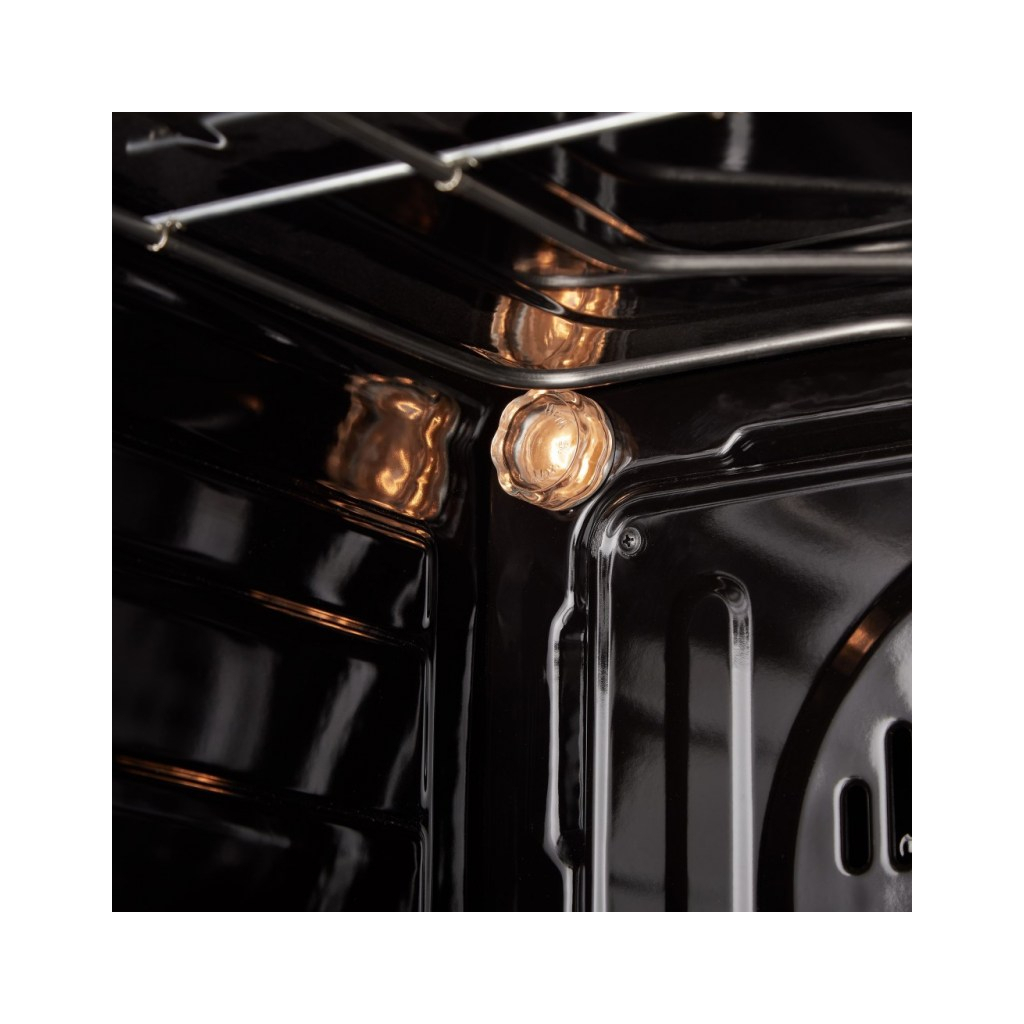 Духовой шкаф Eleyus SELENA 6006 BL+RB - 5 Духовой шкаф Eleyus SELENA 6006 BL+RB - 5