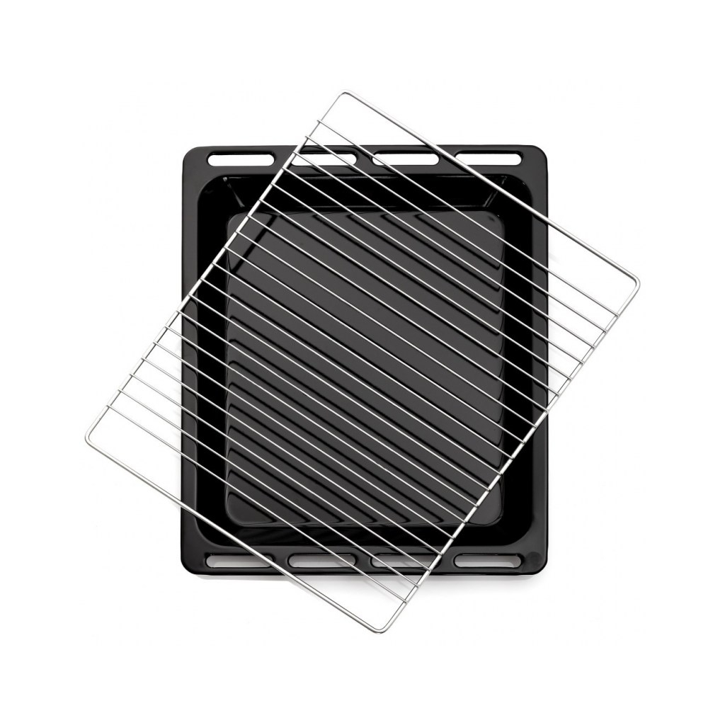 Духовой шкаф Eleyus SELENA 6006 BL+RB - 7 Духовой шкаф Eleyus SELENA 6006 BL+RB - 7
