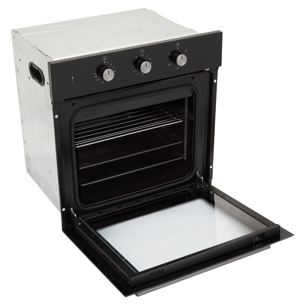 Духовой шкаф Jantar MTK 6006 BL - 8 Духовой шкаф Jantar MTK 6006 BL - 8