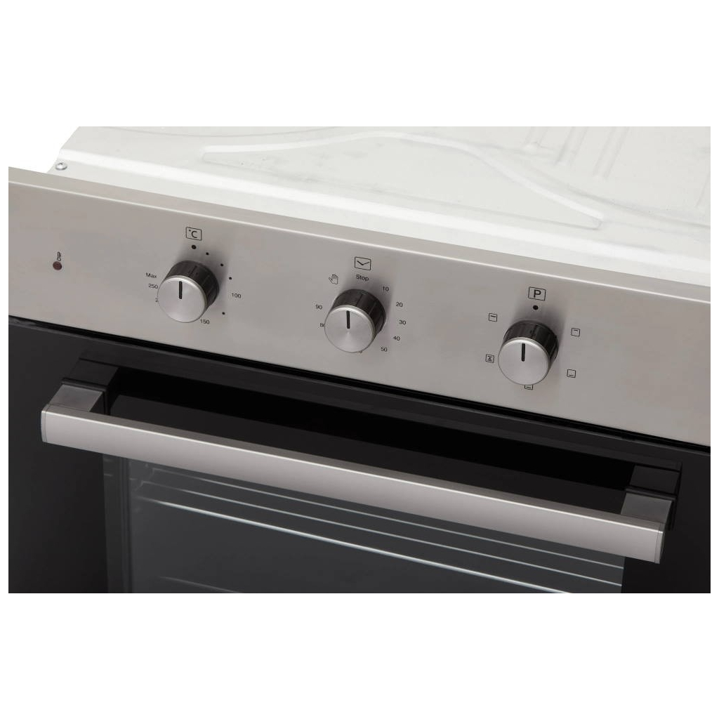 Духовой шкаф Jantar NTK 6006 IS - 2 Духовой шкаф Jantar NTK 6006 IS - 2