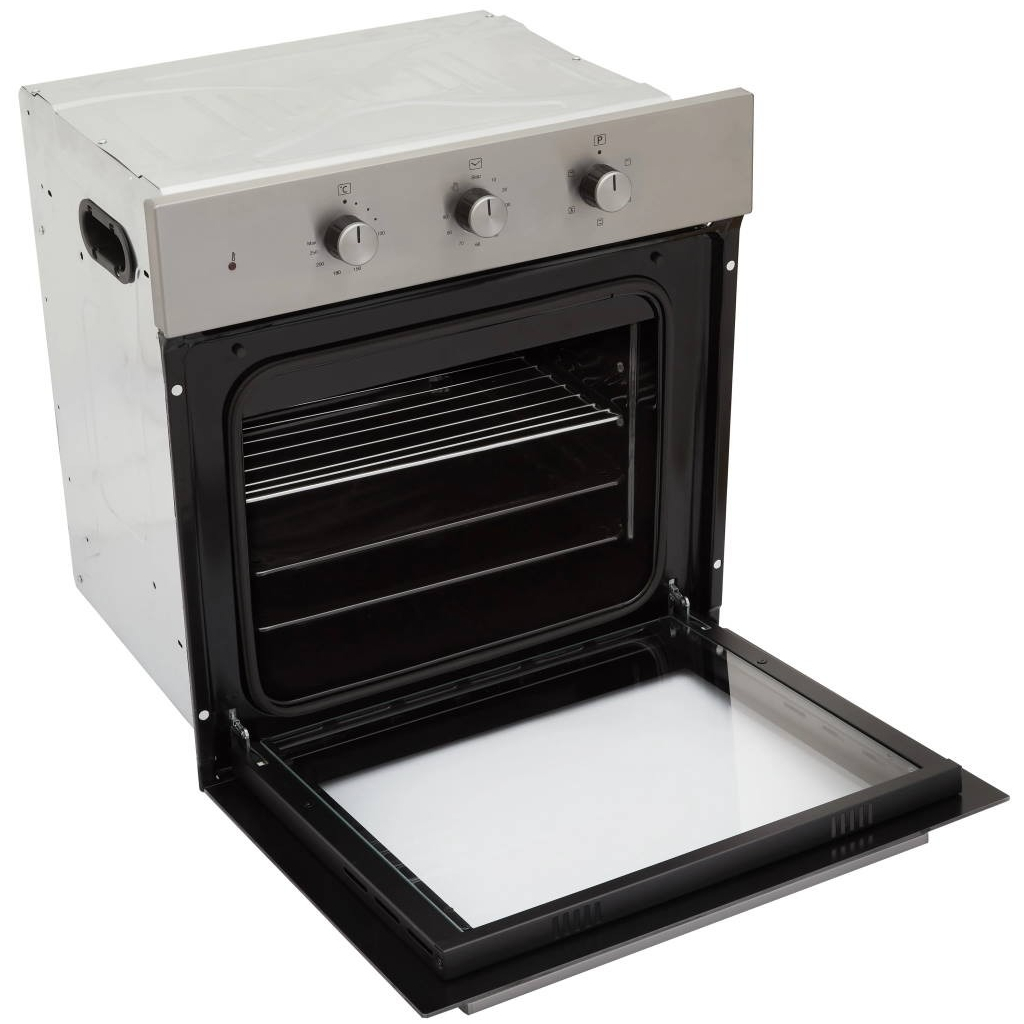 Духовой шкаф Jantar NTK 6006 IS - 8 Духовой шкаф Jantar NTK 6006 IS - 8