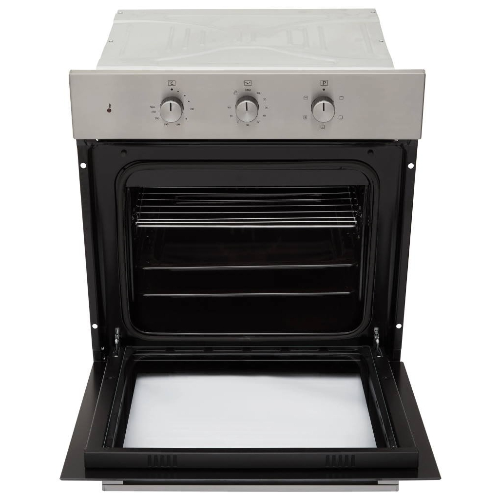 Духовой шкаф Jantar NTK 6006 IS - 9 Духовой шкаф Jantar NTK 6006 IS - 9