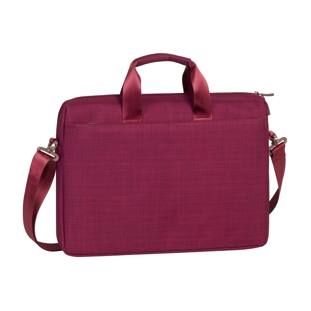Сумка для ноутбука RivaCase 15.6" 8335 Red (8335Red) - 2 Сумка для ноутбука RivaCase 15.6" 8335 Red (8335Red) - 2