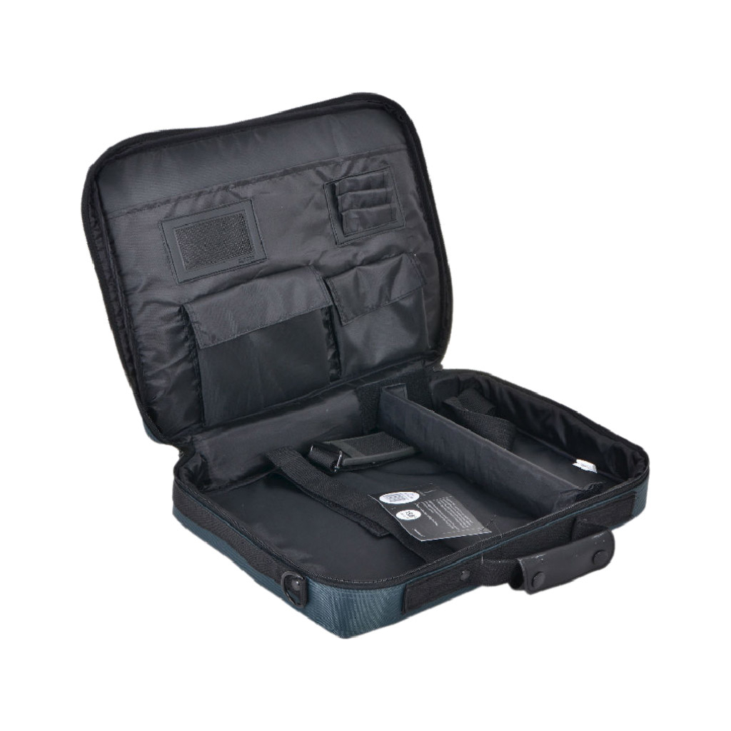 Сумка для ноутбука Sumdex 16" NON-084 GP Elite Notebook Case (NON-084GP) - 2 Сумка для ноутбука Sumdex 16" NON-084 GP Elite Notebook Case (NON-084GP) - 2