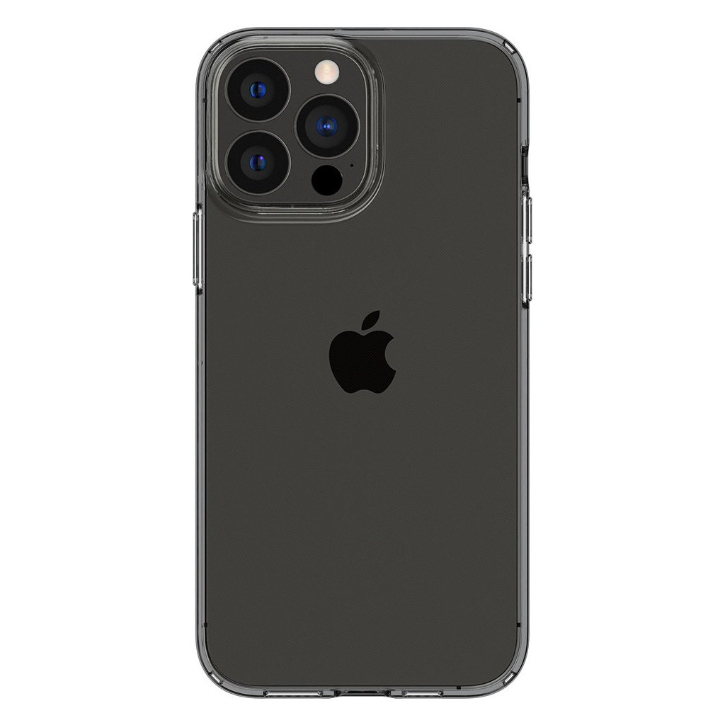 Чехол для моб. телефона Spigen Apple iPhone 13 Pro Crystal Flex, Space Crystal (ACS03297)
