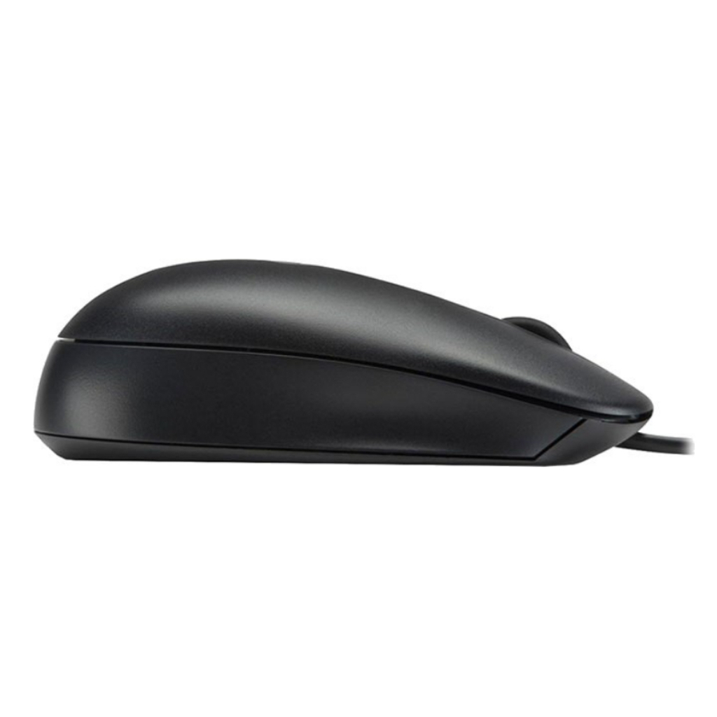 Мышка HP Laser Mouse (OEM) (QY778A6) - 2