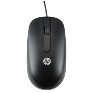 Мышка HP Laser Mouse (OEM) (QY778A6)