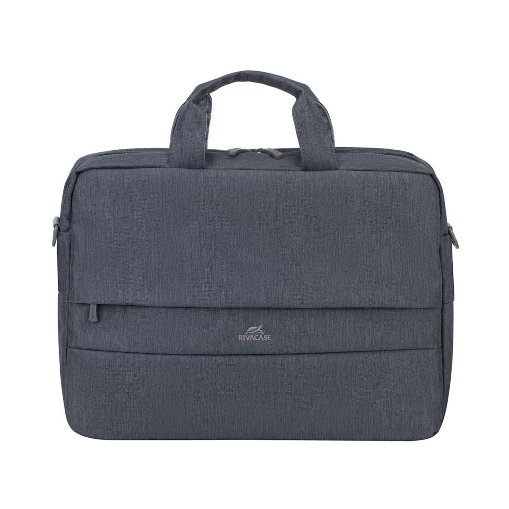 Сумка для ноутбука RivaCase 15.6" 7532 (Dark Grey) Prater (7532DarkGrey) - 1