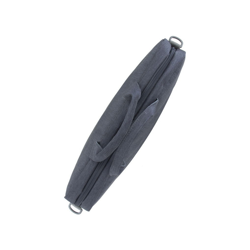 Сумка для ноутбука RivaCase 15.6" 7532 (Dark Grey) Prater (7532DarkGrey) - 8