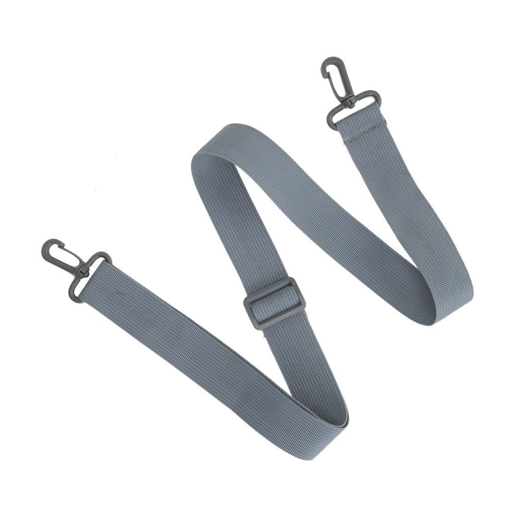 Сумка для ноутбука RivaCase 15.6" 7532 (Dark Grey) Prater (7532DarkGrey) - 9