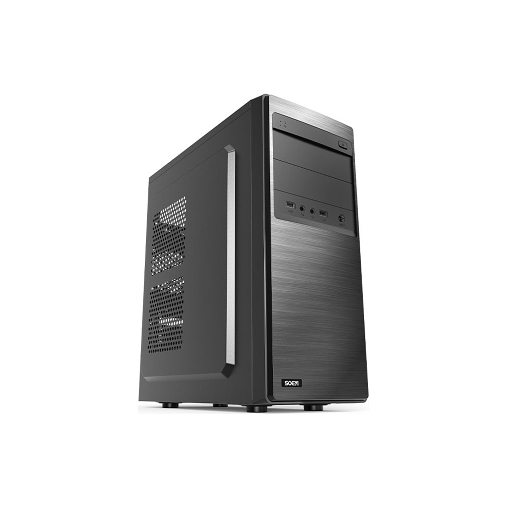 Корпус FrimeCom E133 400W Корпус FrimeCom E133 400W