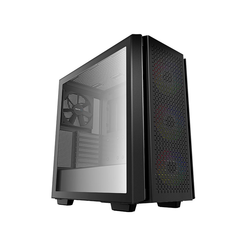 Корпус Deepcool CG560