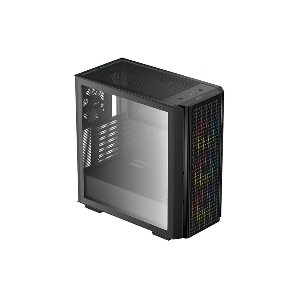 Корпус Deepcool CG540 - 2 Корпус Deepcool CG540 - 2