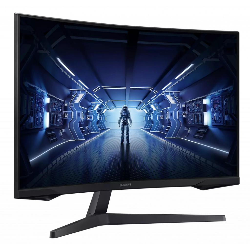 Монитор Samsung LC32G54TQWIXCI - 1