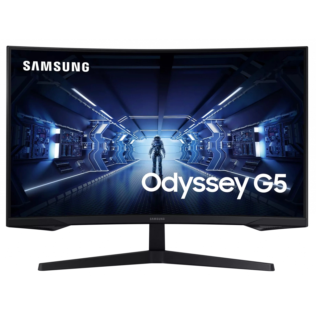 Монитор Samsung LC32G54TQWIXCI