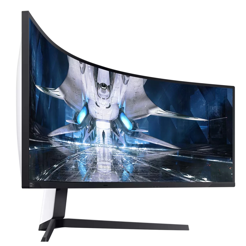 Монитор Samsung LS49AG950NIXCI - 1 Монитор Samsung LS49AG950NIXCI - 1