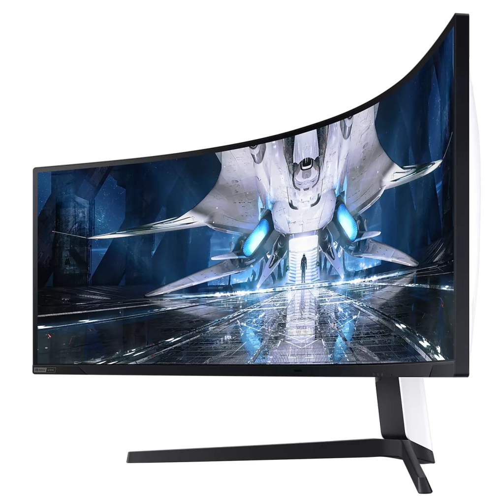 Монитор Samsung LS49AG950NIXCI - 2 Монитор Samsung LS49AG950NIXCI - 2