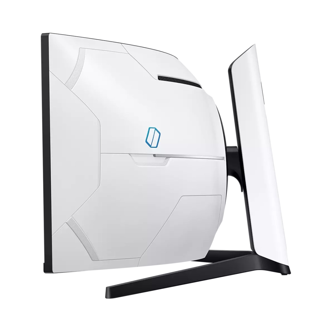 Монитор Samsung LS49AG950NIXCI - 8 Монитор Samsung LS49AG950NIXCI - 8