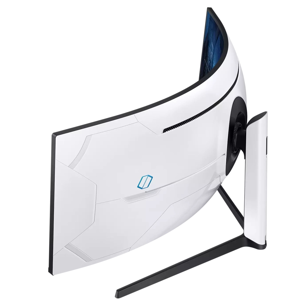 Монитор Samsung LS49AG950NIXCI - 10 Монитор Samsung LS49AG950NIXCI - 10