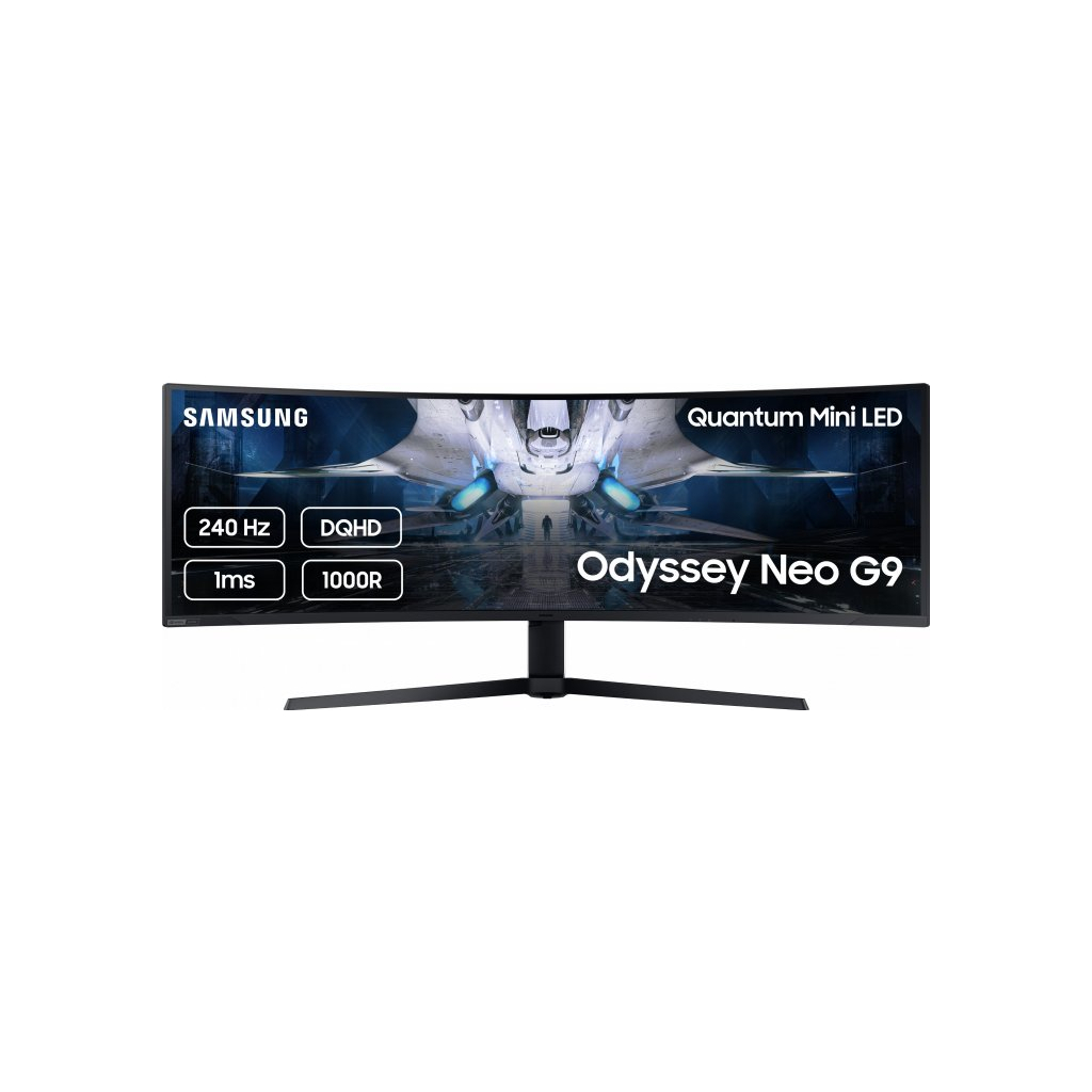 Монитор Samsung LS49AG950NIXCI