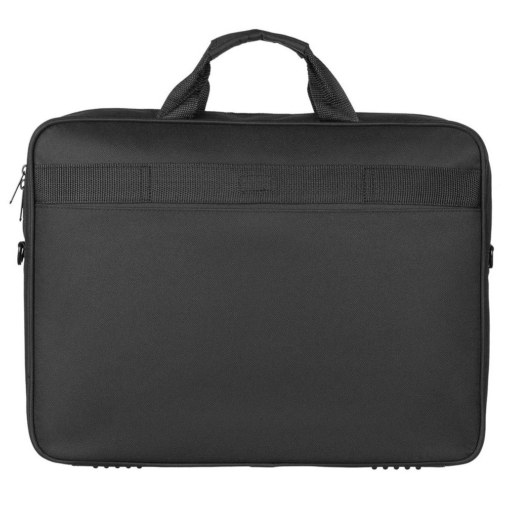 Сумка для ноутбука 2E 17" CBP6017 Professional, black (2E-CBP6017BK) - 1 Сумка для ноутбука 2E 17" CBP6017 Professional, black (2E-CBP6017BK) - 1