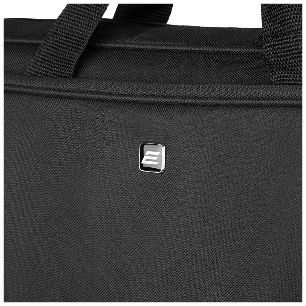 Сумка для ноутбука 2E 17" CBP6017 Professional, black (2E-CBP6017BK) - 6 Сумка для ноутбука 2E 17" CBP6017 Professional, black (2E-CBP6017BK) - 6