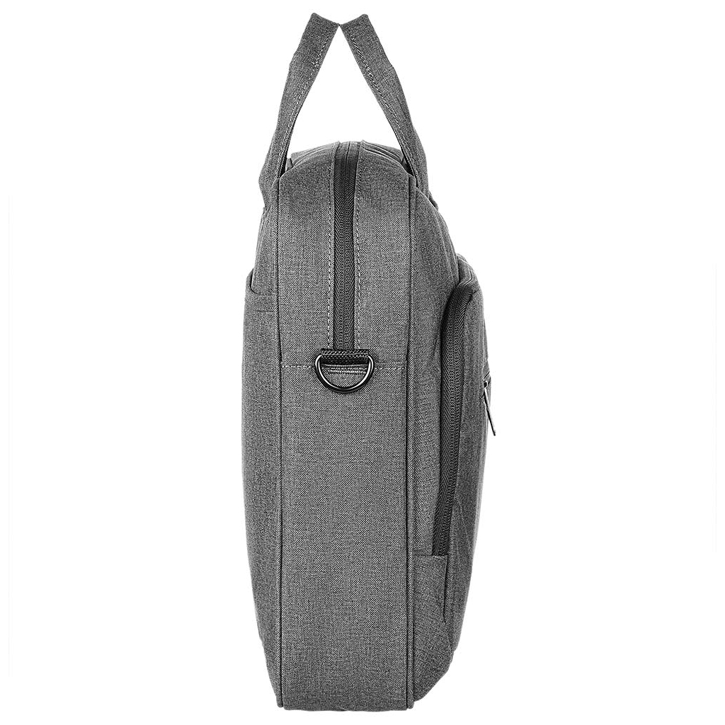 Сумка для ноутбука 2E 14" CBN6214 Business DLX (2E-CBN6214DG) - 4 Сумка для ноутбука 2E 14" CBN6214 Business DLX (2E-CBN6214DG) - 4