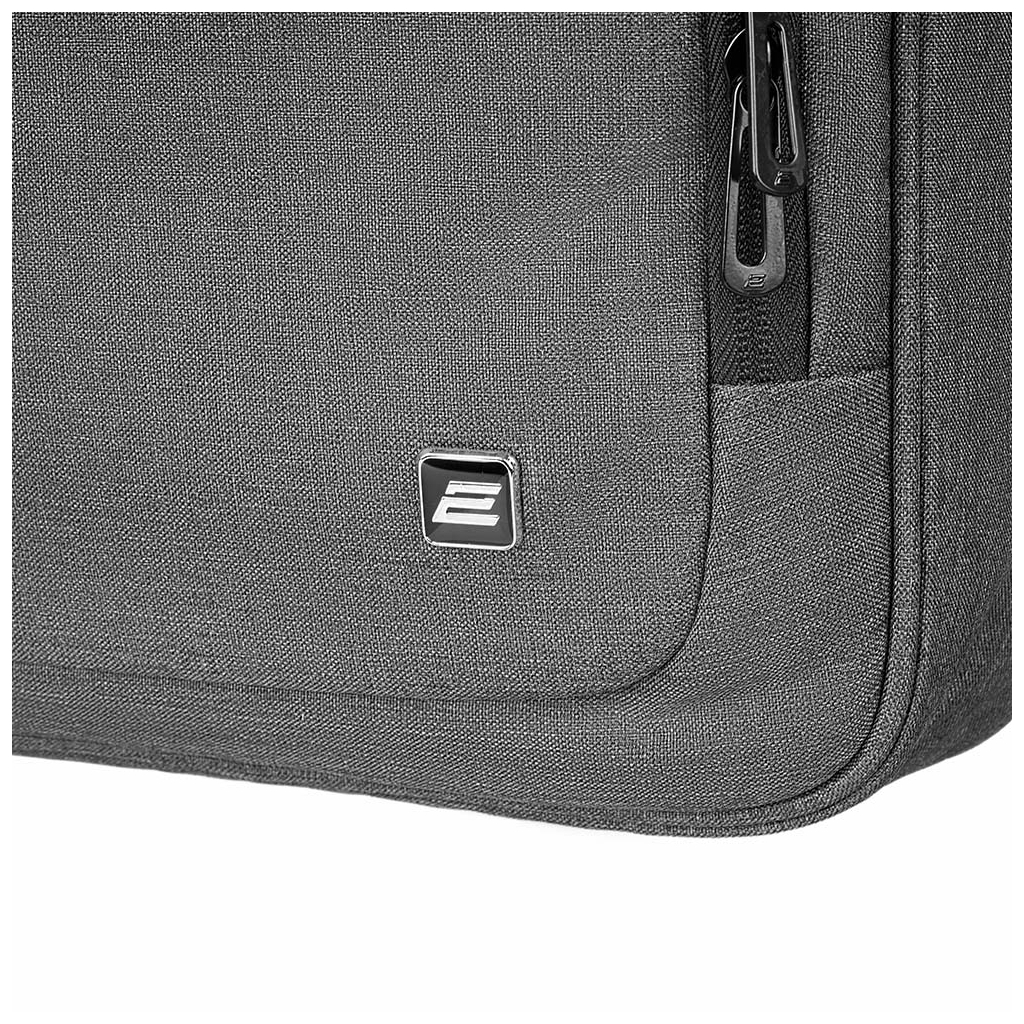 Сумка для ноутбука 2E 16" CBN6216 Business DLX (2E-CBN6216DG) - 7