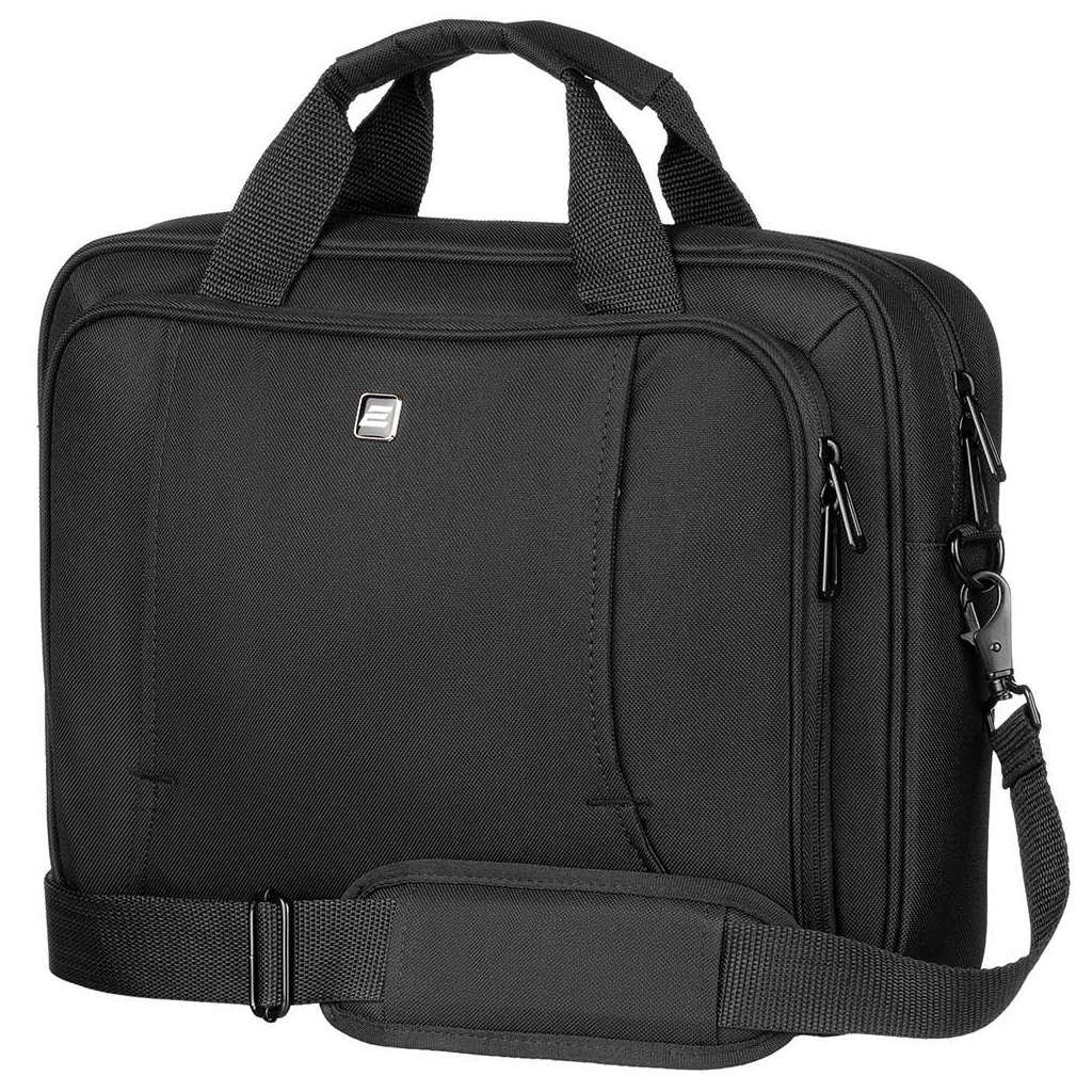 Сумка для ноутбука 2E 14" CBP6014 Professional (2E-CBP6014BK) - 3