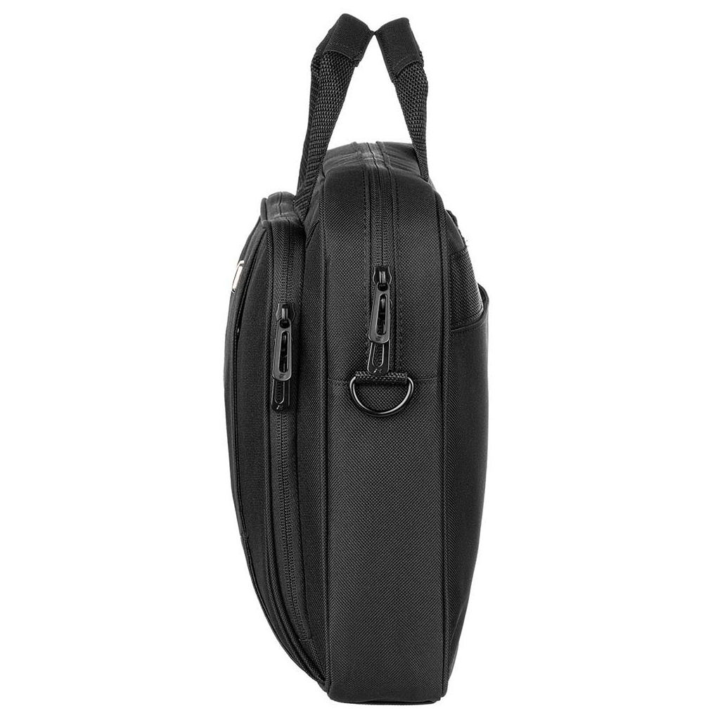 Сумка для ноутбука 2E 14" CBP6014 Professional (2E-CBP6014BK) - 5