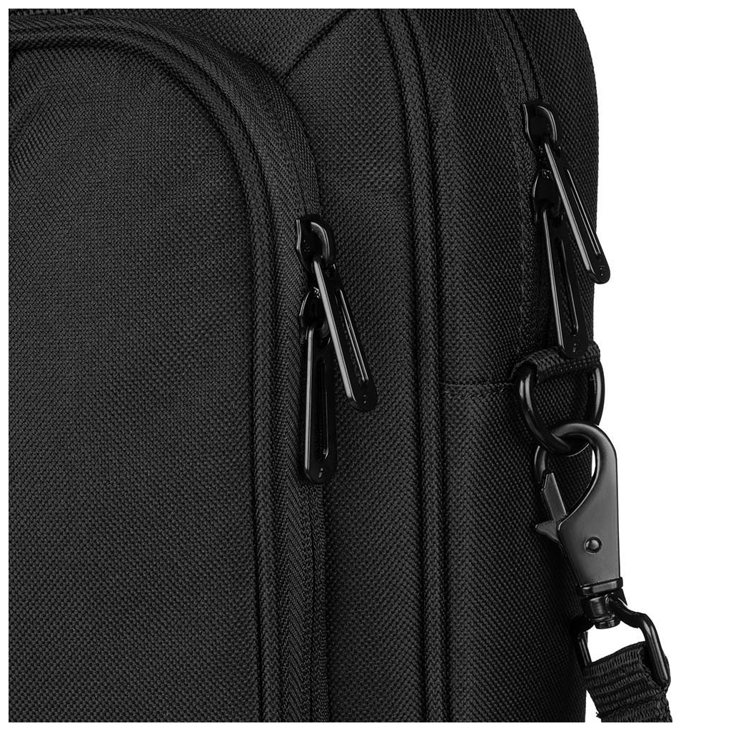 Сумка для ноутбука 2E 14" CBP6014 Professional (2E-CBP6014BK) - 7