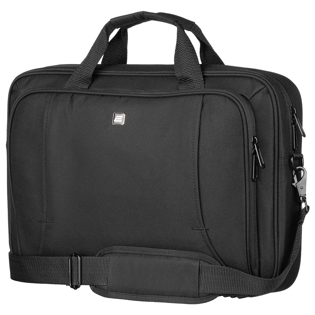 Сумка для ноутбука 2E 16" CBP6016 Professional (2E-CBP6016BK) - 3