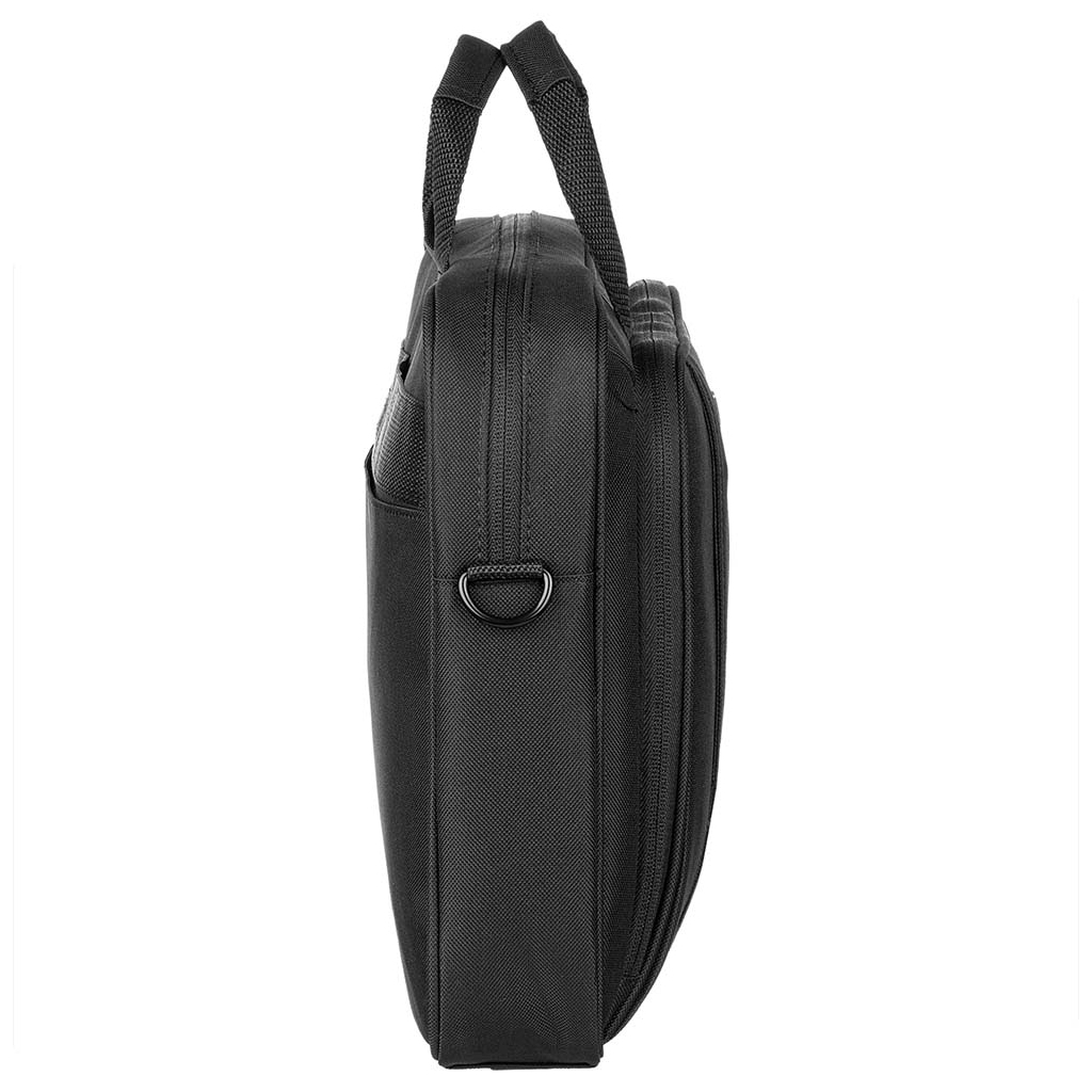Сумка для ноутбука 2E 16" CBP6016 Professional (2E-CBP6016BK) - 4