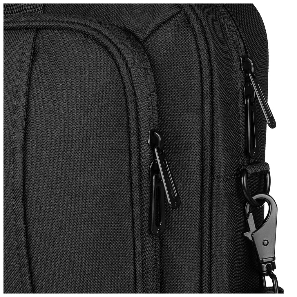 Сумка для ноутбука 2E 16" CBP6016 Professional (2E-CBP6016BK) - 7