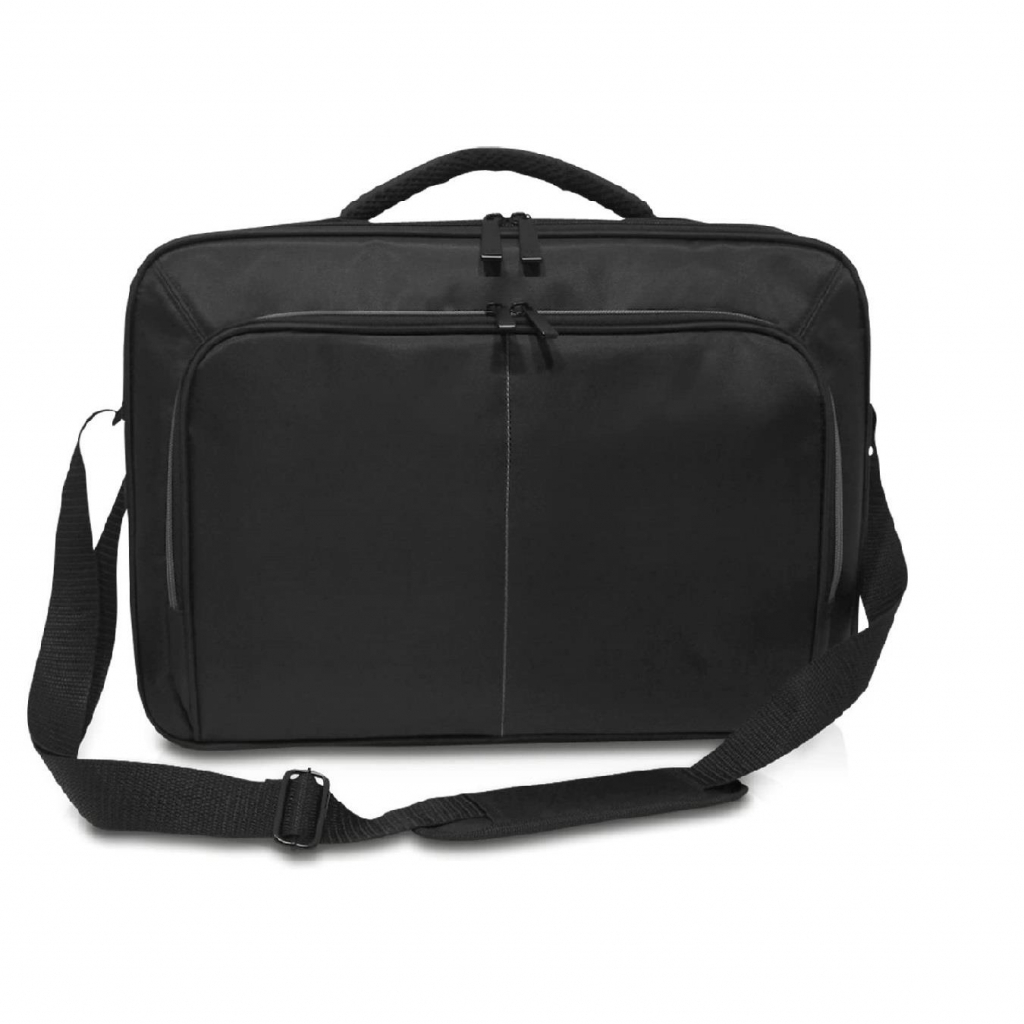 Сумка для ноутбука 2E 14" CBN5214 Vector (2E-CBN5214BK) Сумка для ноутбука 2E 14" CBN5214 Vector (2E-CBN5214BK)