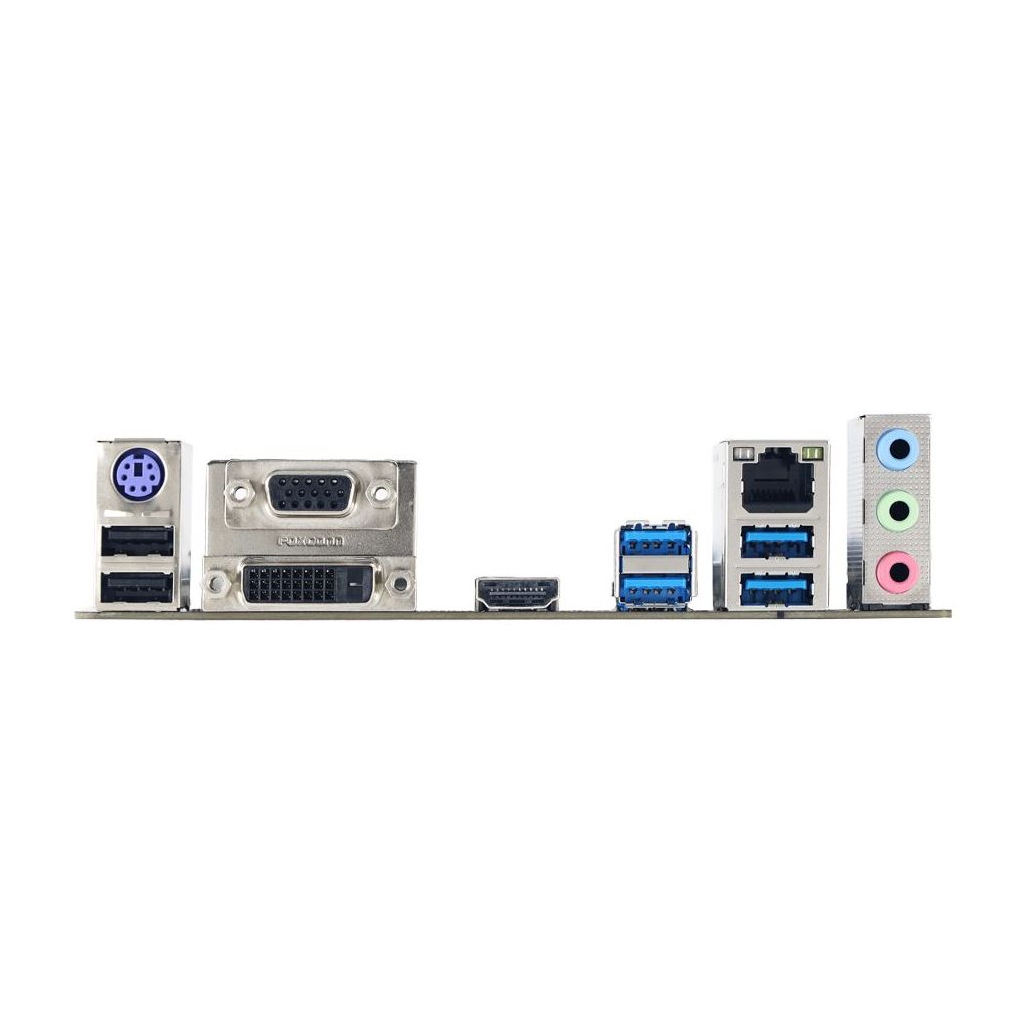 Материнская плата Biostar B450MX - 3