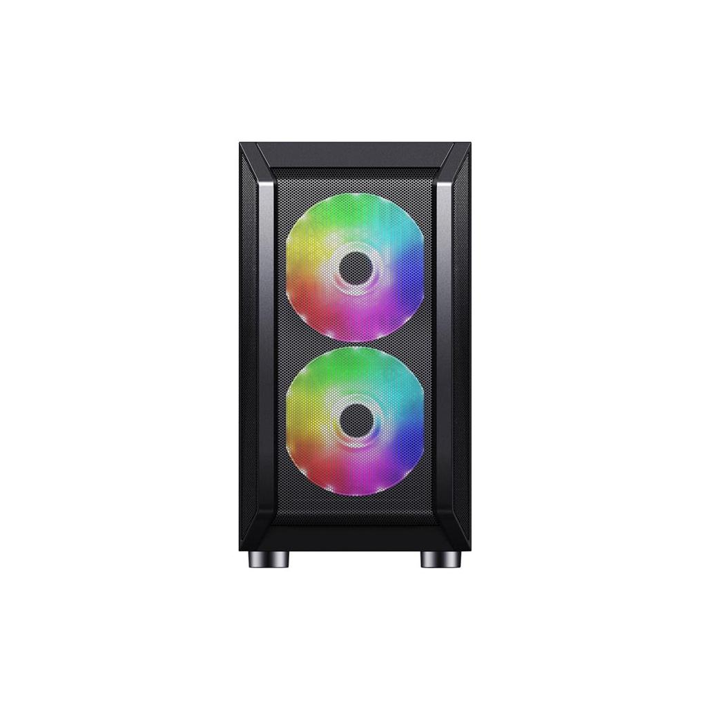 Корпус 1stPlayer D3-3F2-PLUS - 1