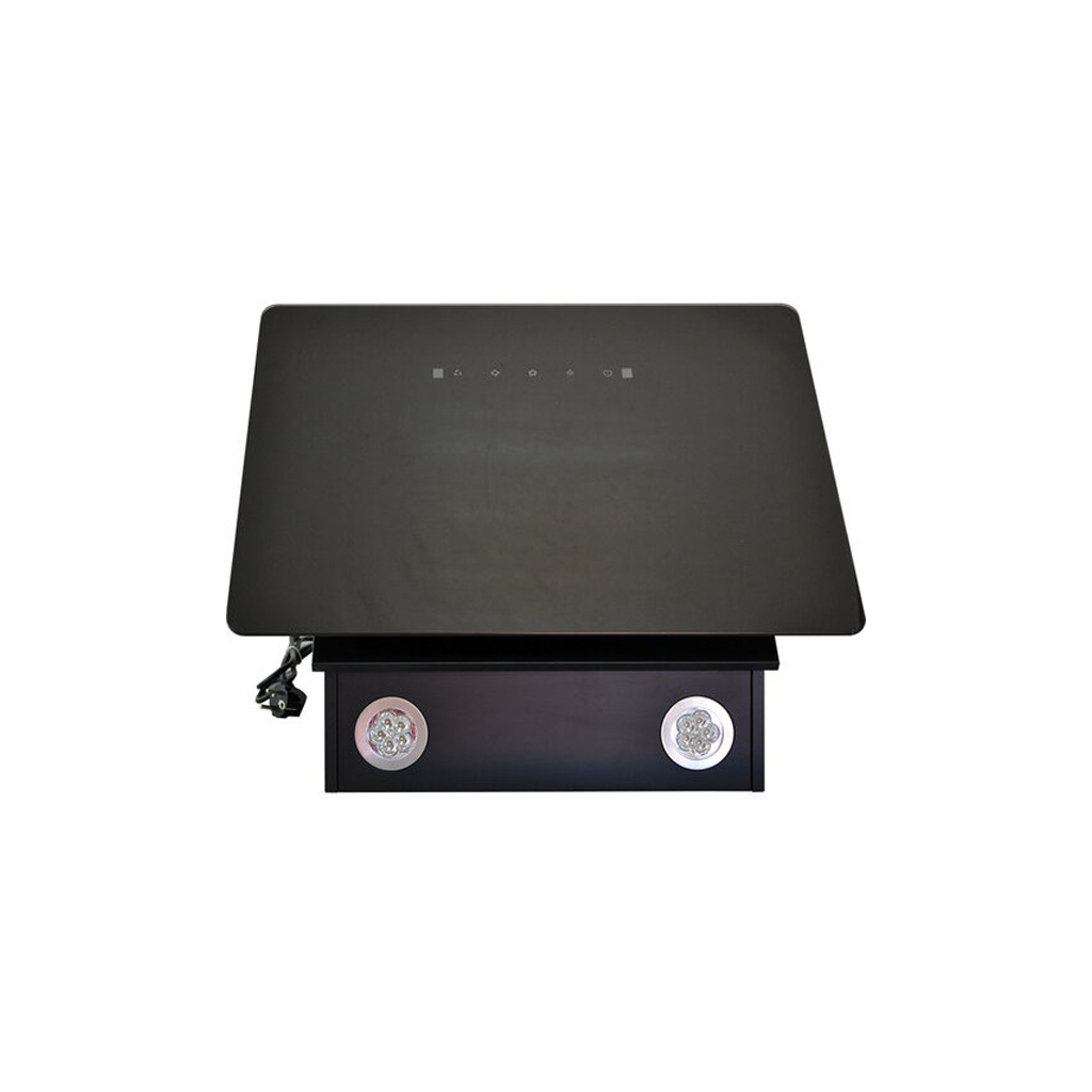 Вытяжка кухонная Grunhelm GVN 220 B Вытяжка кухонная Grunhelm GVN 220 B