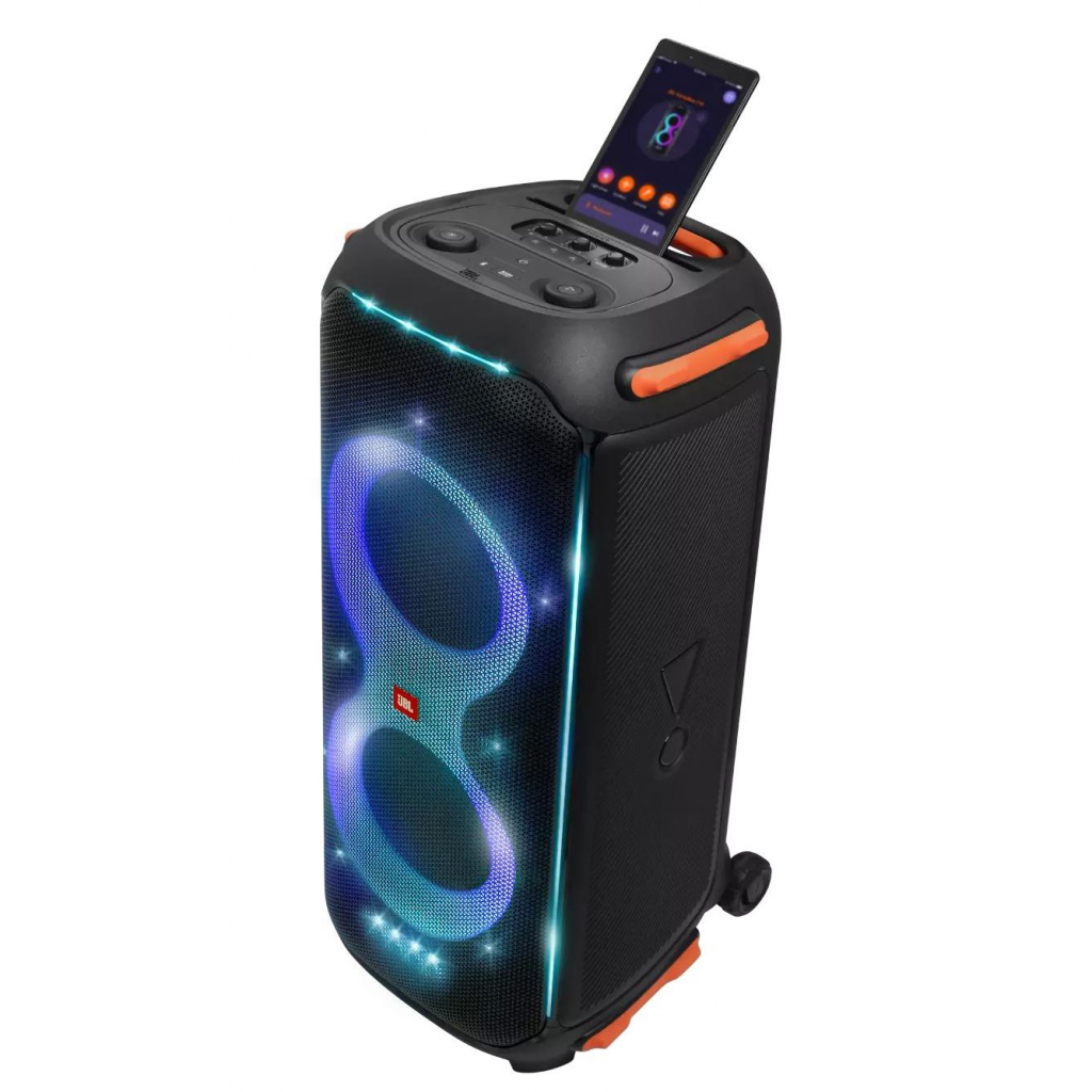 Акустическая система JBL PartyBox 710 (JBLPARTYBOX710EU) - 7 Акустическая система JBL PartyBox 710 (JBLPARTYBOX710EU) - 7