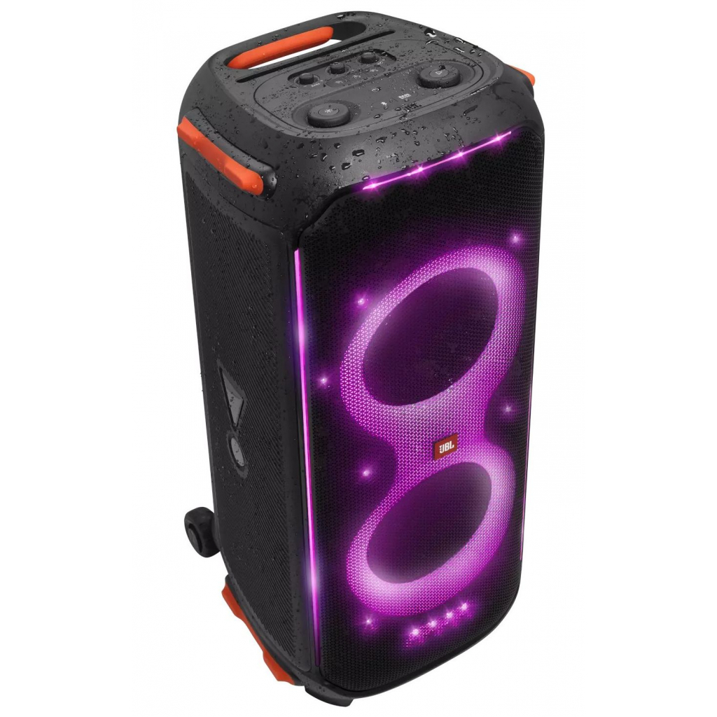 Акустическая система JBL PartyBox 710 (JBLPARTYBOX710EU) - 8 Акустическая система JBL PartyBox 710 (JBLPARTYBOX710EU) - 8