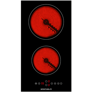 Варочная поверхность Grunhelm GPC 3203 BE