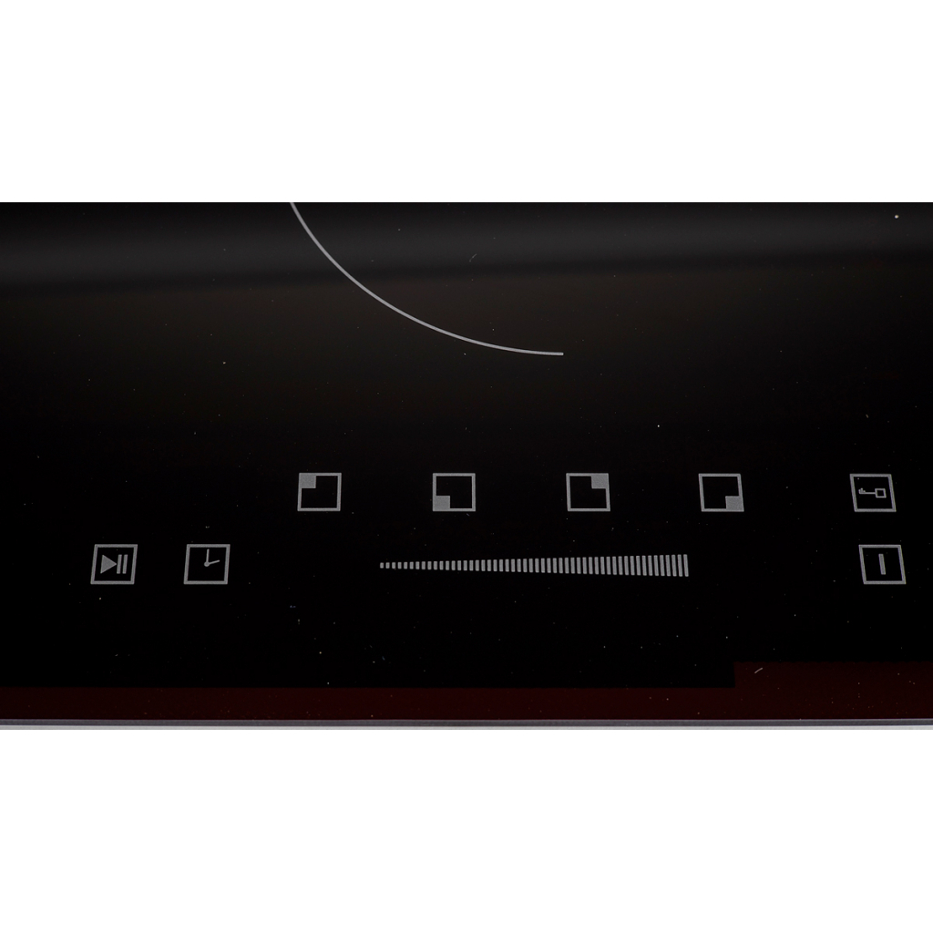 Варочная поверхность Grunhelm GPC 610 B - 1 Варочная поверхность Grunhelm GPC 610 B - 1