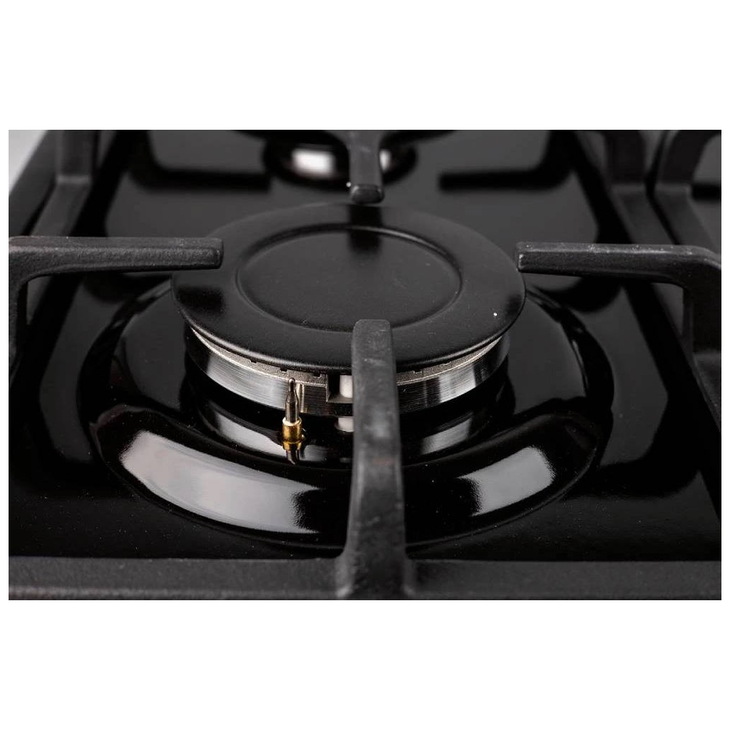 Варочная поверхность Grunhelm GPG161B - 4 Варочная поверхность Grunhelm GPG161B - 4