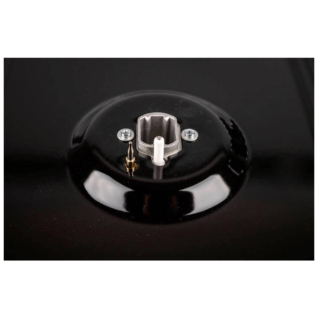 Варочная поверхность Grunhelm GPG161B - 5 Варочная поверхность Grunhelm GPG161B - 5