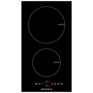 Варочная поверхность Grunhelm GPI 310 B