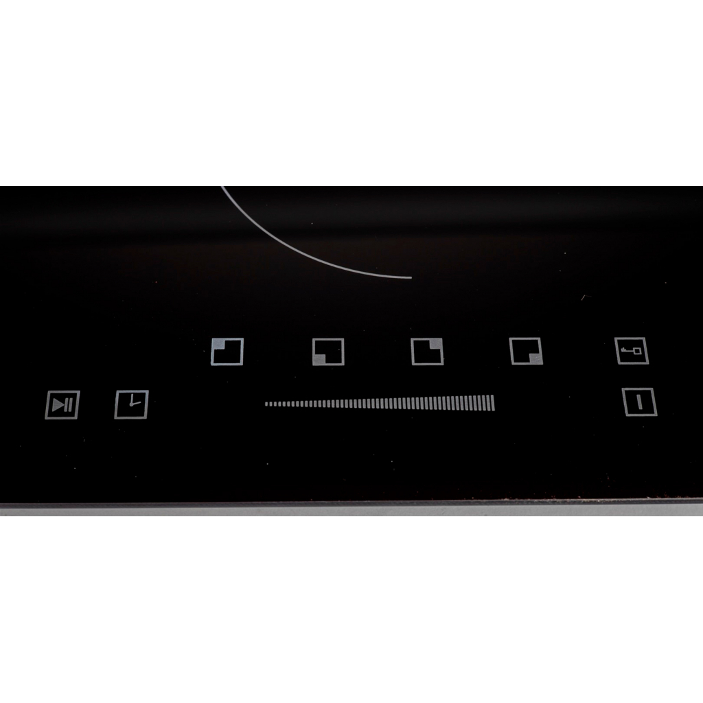 Варочная поверхность Grunhelm GPI 610 B - 1 Варочная поверхность Grunhelm GPI 610 B - 1