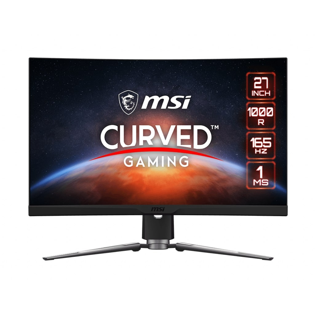 Монитор MSI MAG Artymis 274CP - 3 Монитор MSI MAG Artymis 274CP - 3