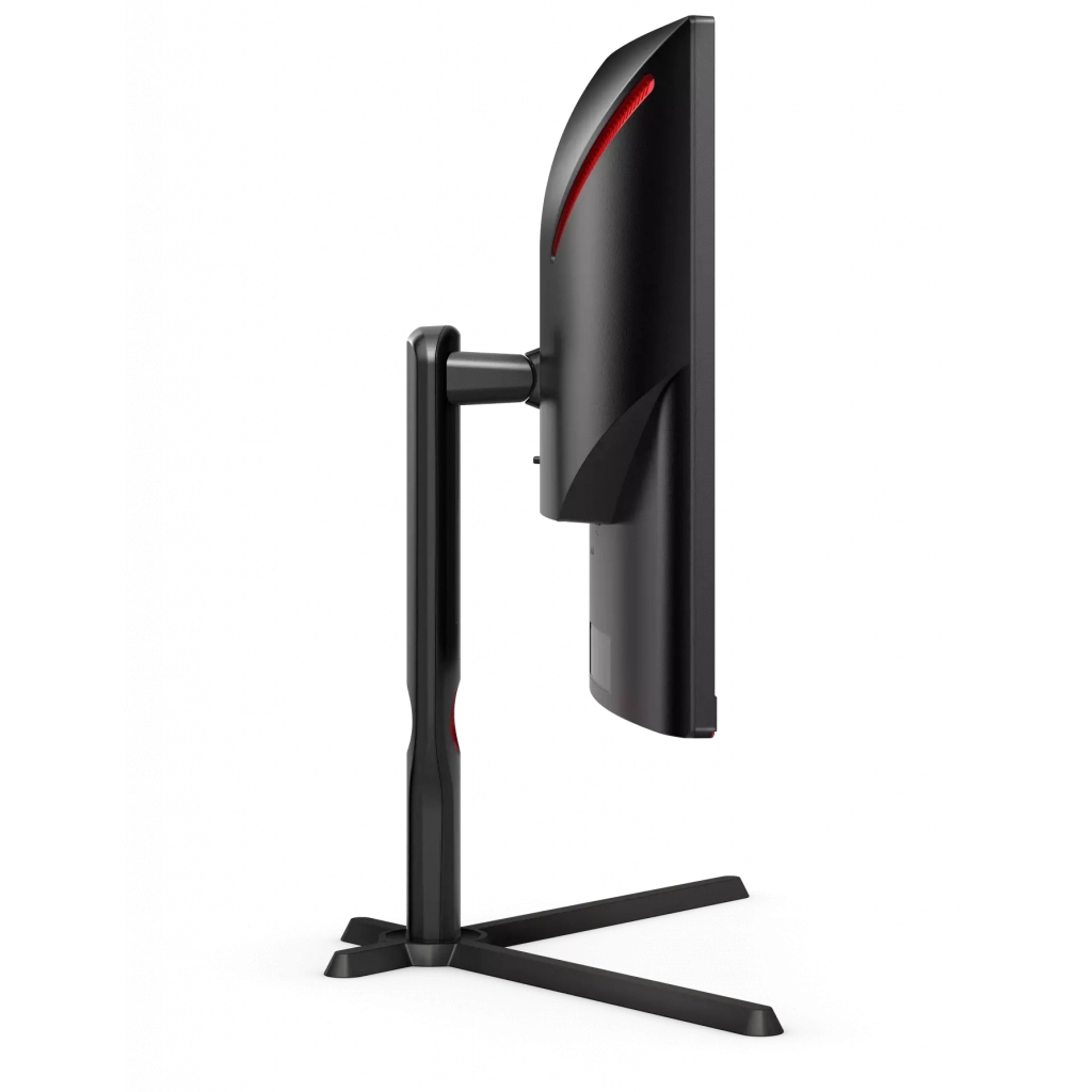 Монитор AOC CQ27G3SU/BK - 4 Монитор AOC CQ27G3SU/BK - 4
